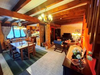  Maison à vendre 4 pièces 82 m²