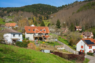  Maison � vendre 7 pi�ces 218 m�