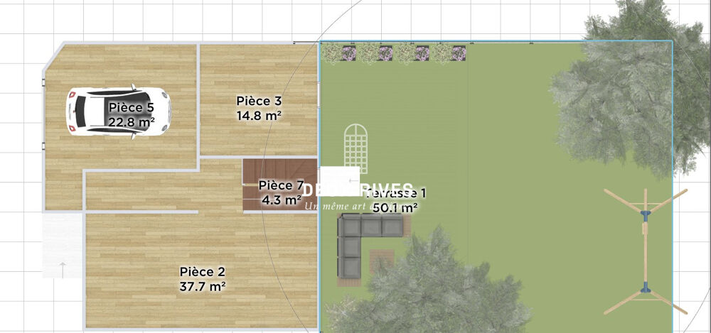 � vendre  Maison Nantes (44100)