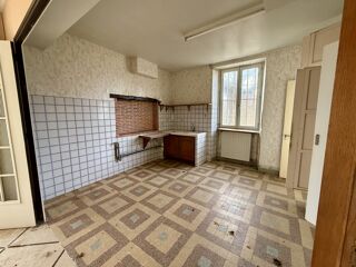  Maison à vendre 4 pièces 112 m²