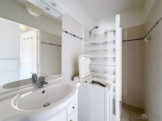  Appartement à vendre 1 pièce 24 m²