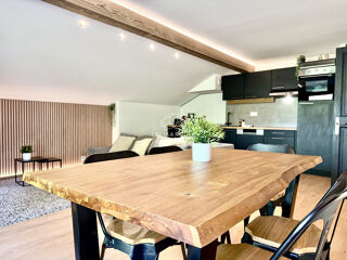  Appartement à vendre 3 pièces 68 m²