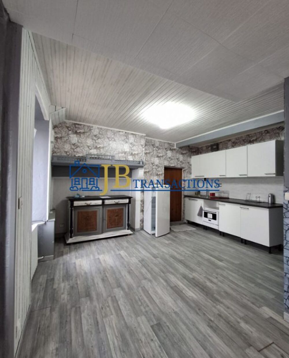 Vente Maison SP447 Allègre