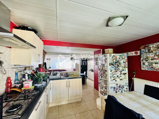  Maison � vendre 4 pi�ces 105 m�