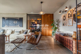 Maison � vendre 7 pi�ces 239 m� Saint-alban-leysse