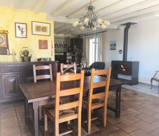  Maison � vendre 6 pi�ces 145 m�