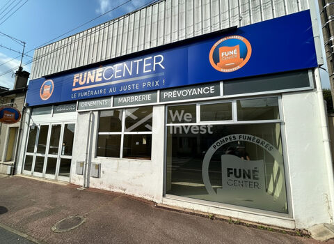 Immobilier Professionnel &agrave; vendre Montargis 199000 45200 Montargis