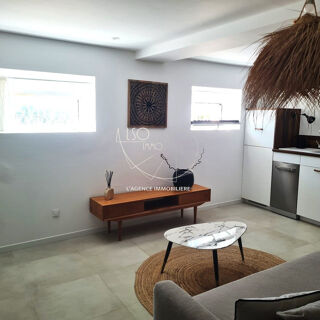  Appartement � vendre 2 pi�ces 48 m�