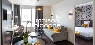  Appartement à vendre 1 pièce 24 m²