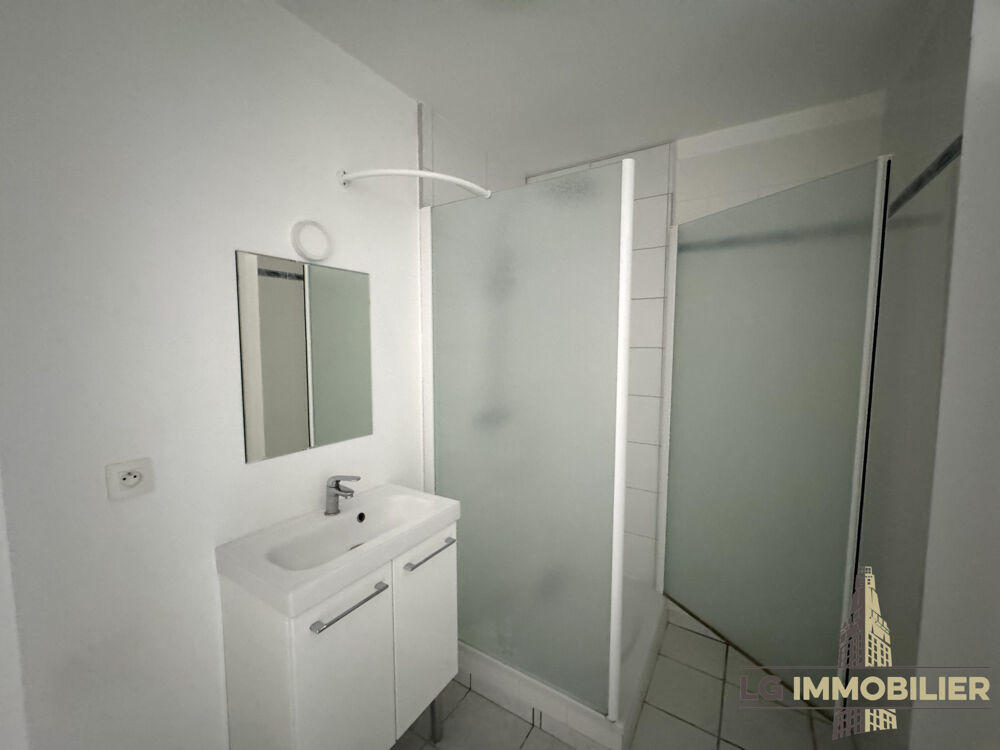 Location Appartement HENRIVILLE - TYPE 3 AVEC PARKING Amiens