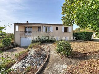  Maison à vendre 5 pièces 110 m²