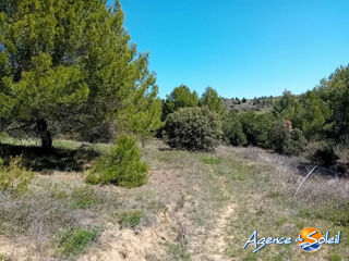  Terrain � vendre 16830 m�