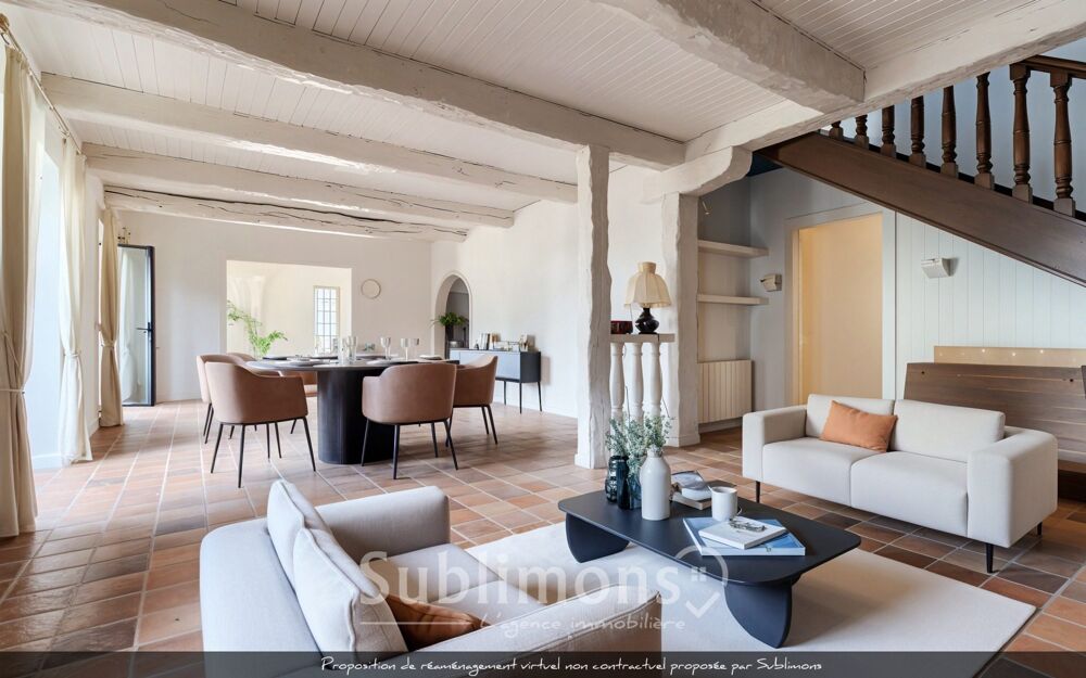 Vente Maison Maison à vendre Caudan Caudan