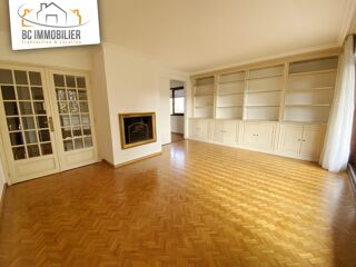  Appartement � vendre 4 pi�ces 111 m�