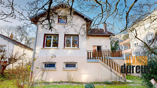  Maison � vendre 6 pi�ces 159 m�