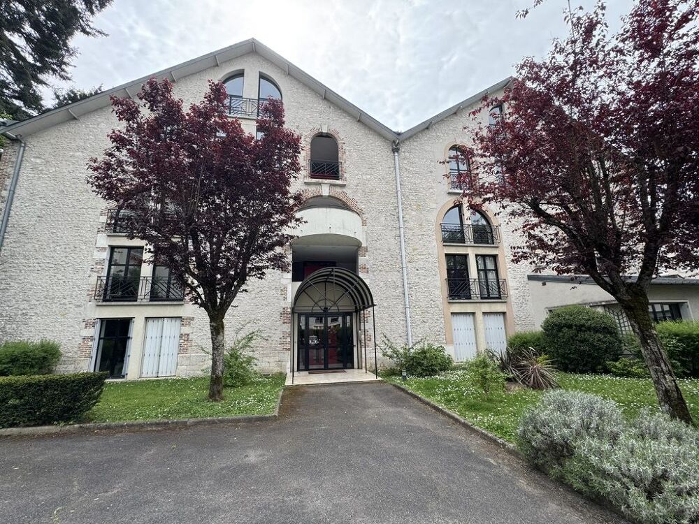 Vente Appartement Appartement de caractère dans secteur privilégié Orléans