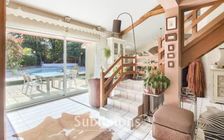  Maison � vendre 6 pi�ces 120 m�