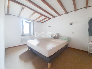  Appartement � vendre 3 pi�ces 48 m�