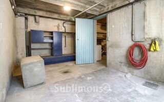  Appartement � vendre 4 pi�ces 83 m�