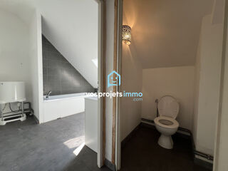  Appartement à louer 2 pièces 39 m²
