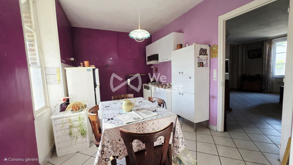 Maison à vendre Carignan