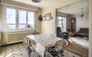  Maison � vendre 5 pi�ces 123 m�