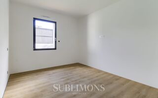  Maison à vendre 4 pièces 91 m²