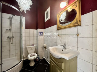  Appartement à vendre 2 pièces 48 m²