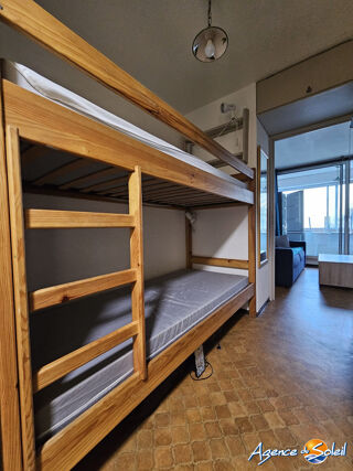  Appartement � vendre 1 pi�ce 22 m�