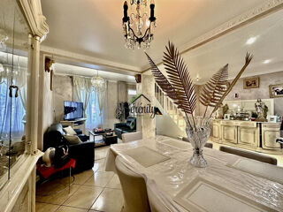  Maison à vendre 5 pièces 130 m²