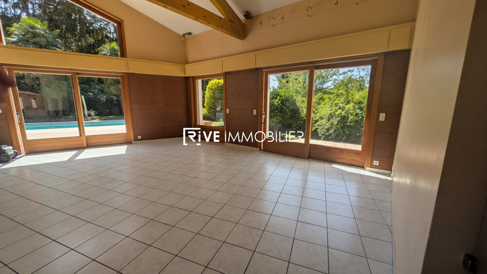 ANTHY-SUR-LEMAN- Villa- 950 000€