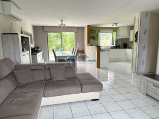  Maison � vendre 7 pi�ces 116 m�