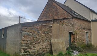  Maison � vendre 3 pi�ces 50 m�