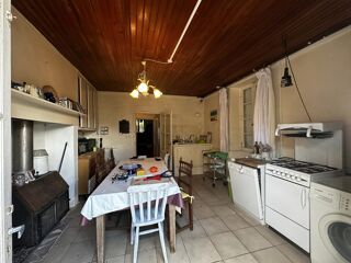  Maison à vendre 4 pièces 113 m²