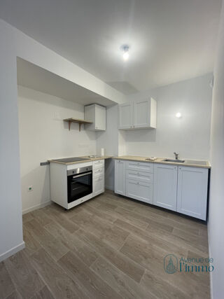  Appartement � louer 2 pi�ces 50 m�