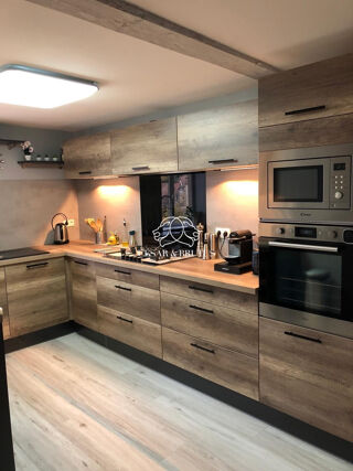  Appartement � vendre 3 pi�ces 83 m�