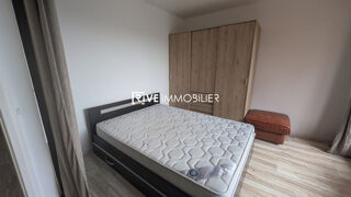 Appartement à louer 1 pièce 27 m²