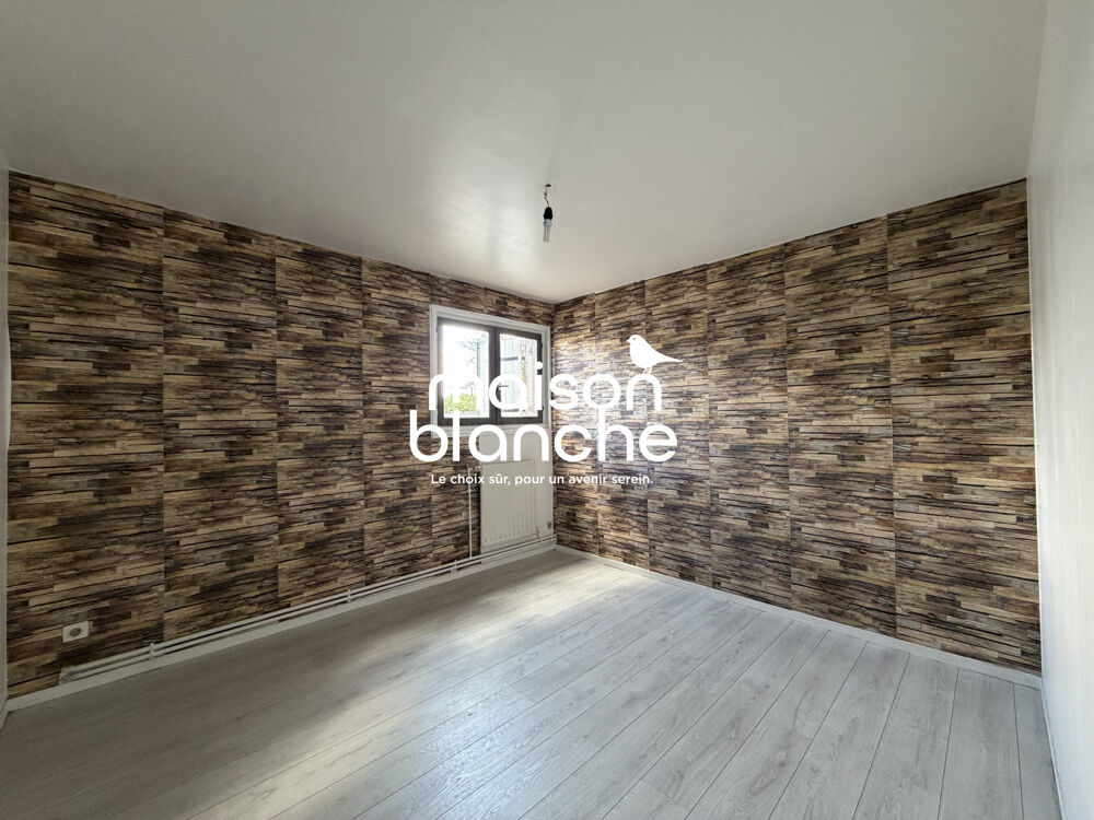 Location Maison Maison 3 chambres sur Niort Niort