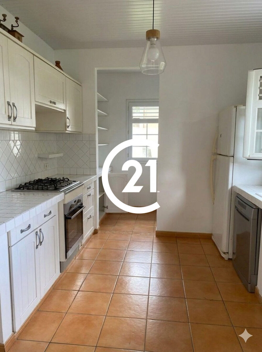 LES TROIS ILETS - CHARMANTE VILLA T4