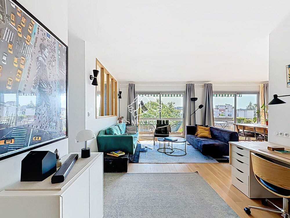 Appartement à vendre Lyon