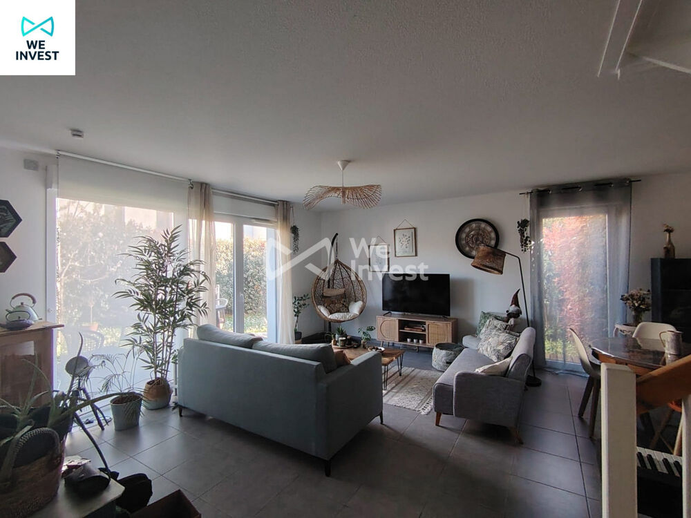 Maison à vendre Toulouse