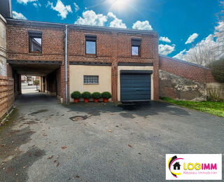  Appartement � vendre 4 pi�ces 160 m�