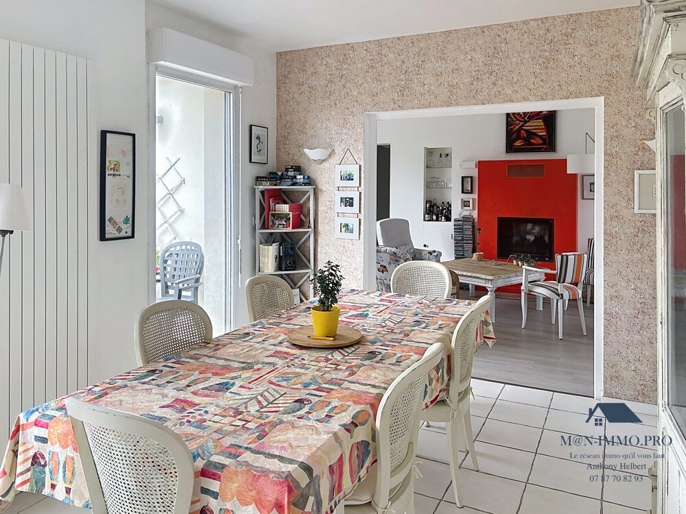 Vente Maison Maison centre Langueux Langueux