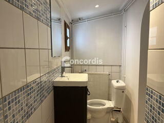  Appartement à vendre 1 pièce 12 m²