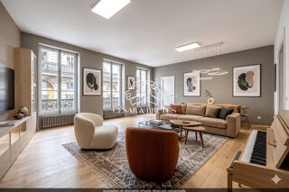  Appartement à vendre 4 pièces 112 m²