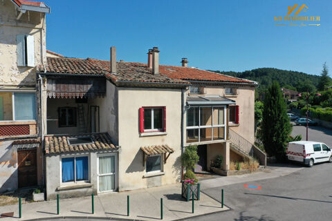   Maison  vendre Veyras Maison - 8 pice(s) - 158 m