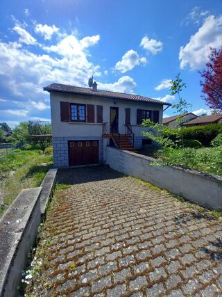  Maison � vendre 3 pi�ces 107 m�