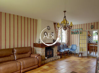  Maison � vendre 7 pi�ces 160 m�