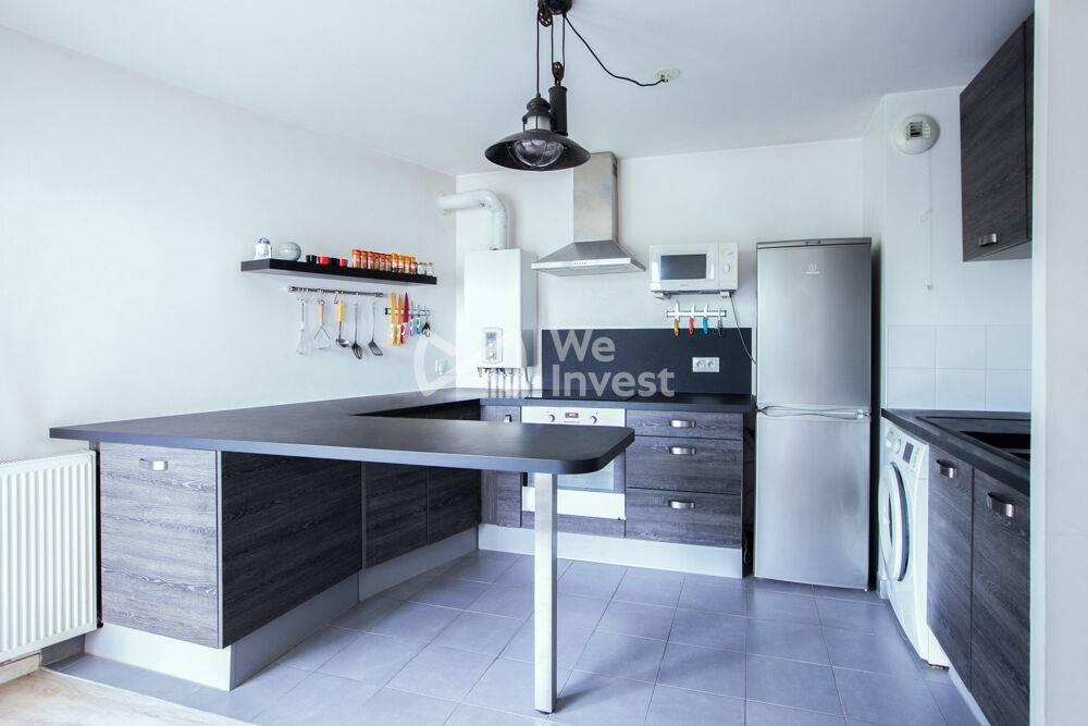 Vente Appartement Appartement à vendre Bobigny Bobigny