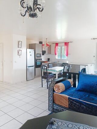  Maison  vendre 5 pices 120 m